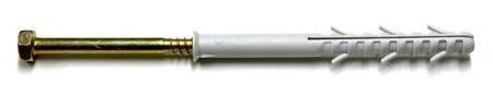 Дюбель фасадный Tech-KREP 10 х 120 TSX-S 151677