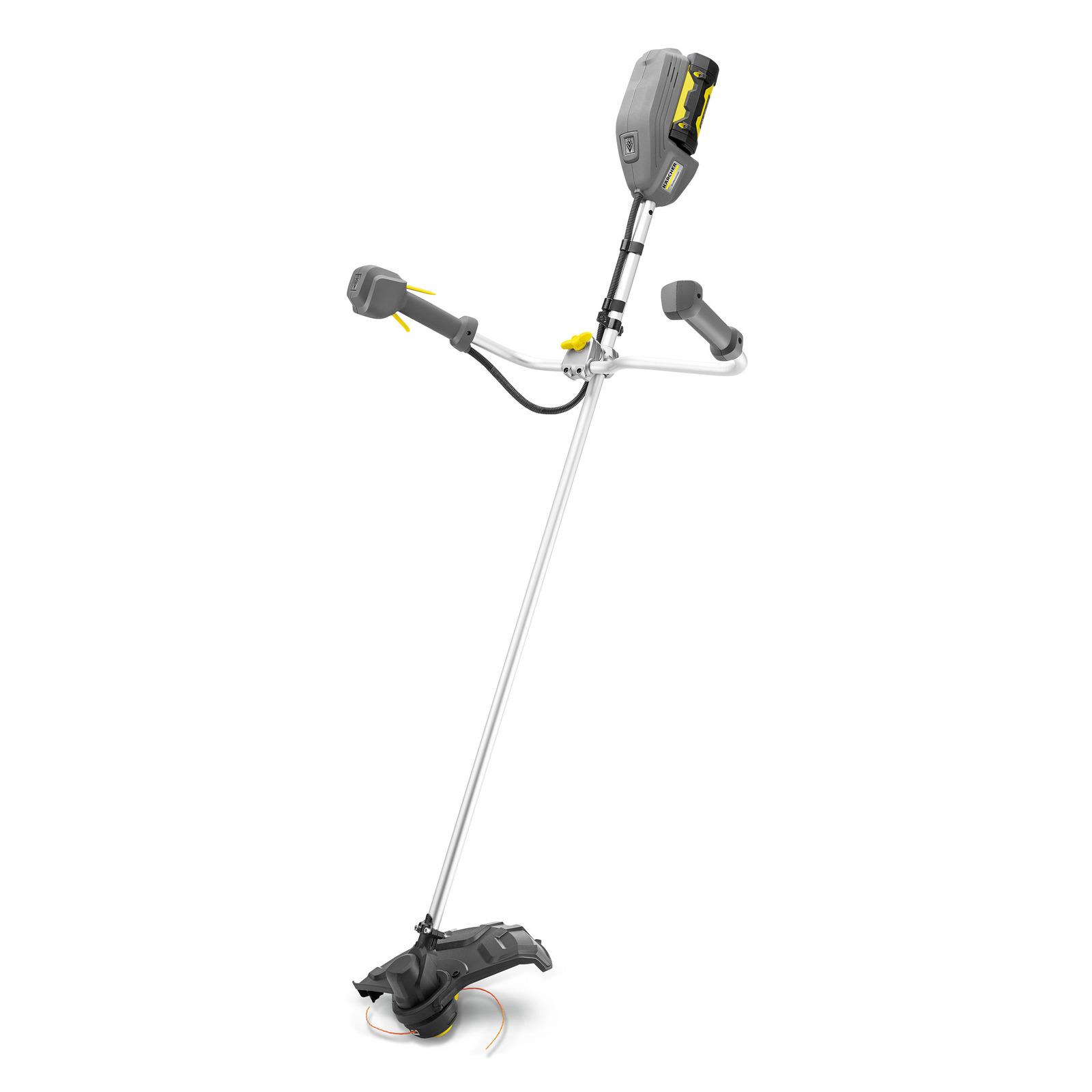 Триммер аккумуляторный KARCHER ST 400 BP без АКБ и З/У 1.442-112.0