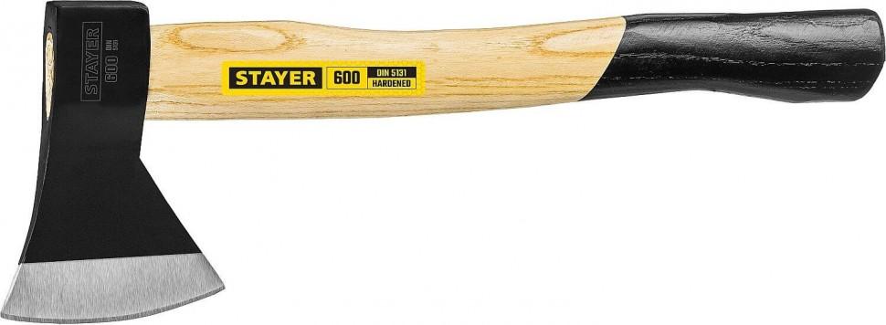 Топор STAYER MASTER 600 360 мм 20610-06_z01