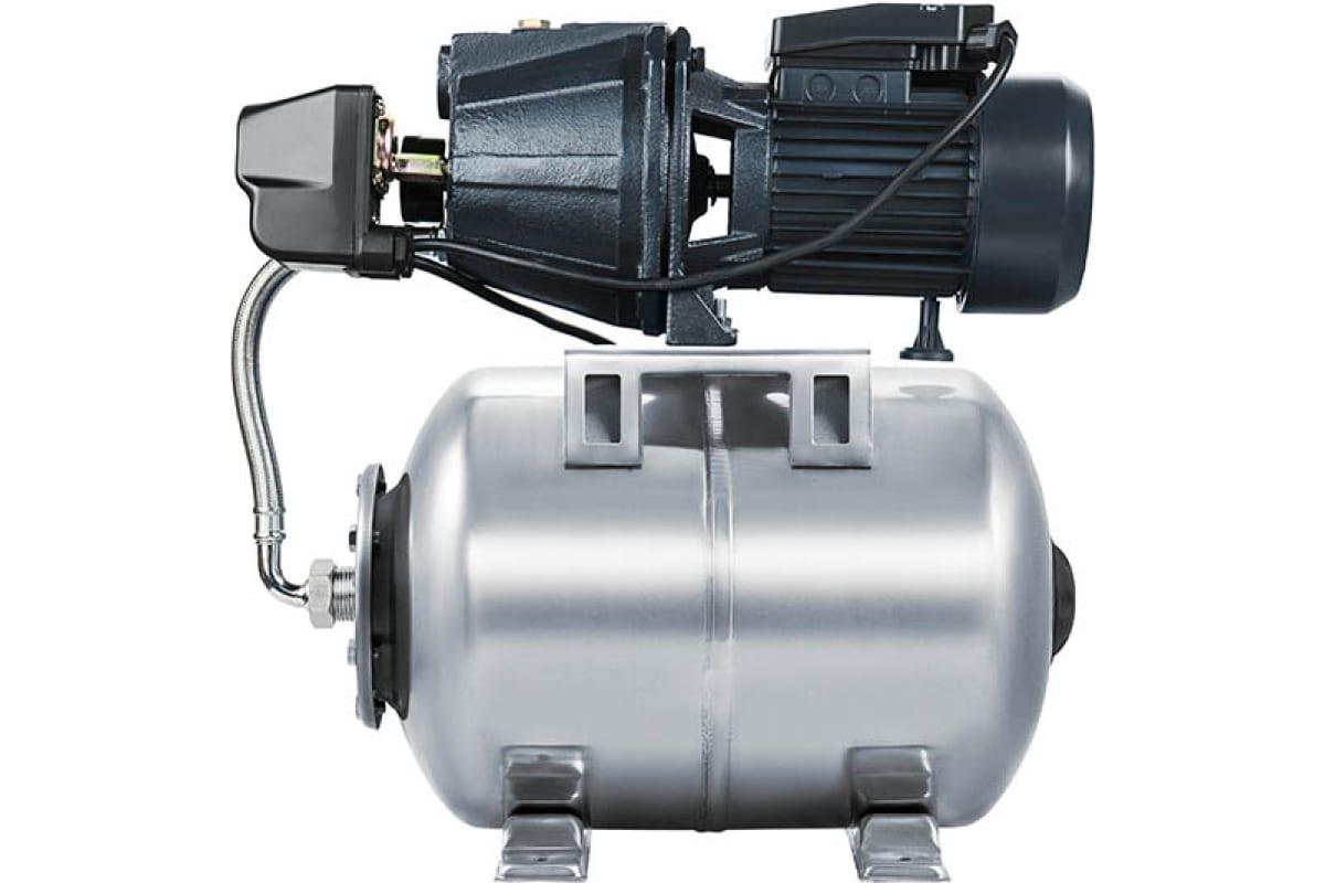 Установка для водоснабжения UNIPUMP AUTO JET 60 S-S 89588