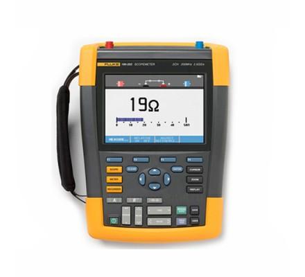 Осциллограф Fluke 190-102/S 4025383