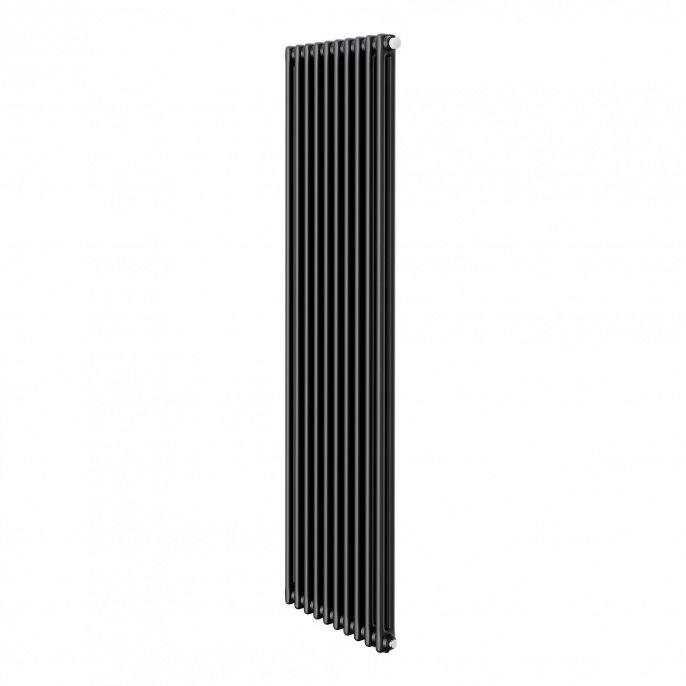 Радиатор отопления ROYAL THERMO VC2180-10 секц. Anthracite INSIGNIA НС-1753022
