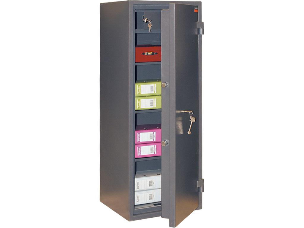 Сейф взломостойкий VALBERG КВАРЦИТ 120T S10499370514
