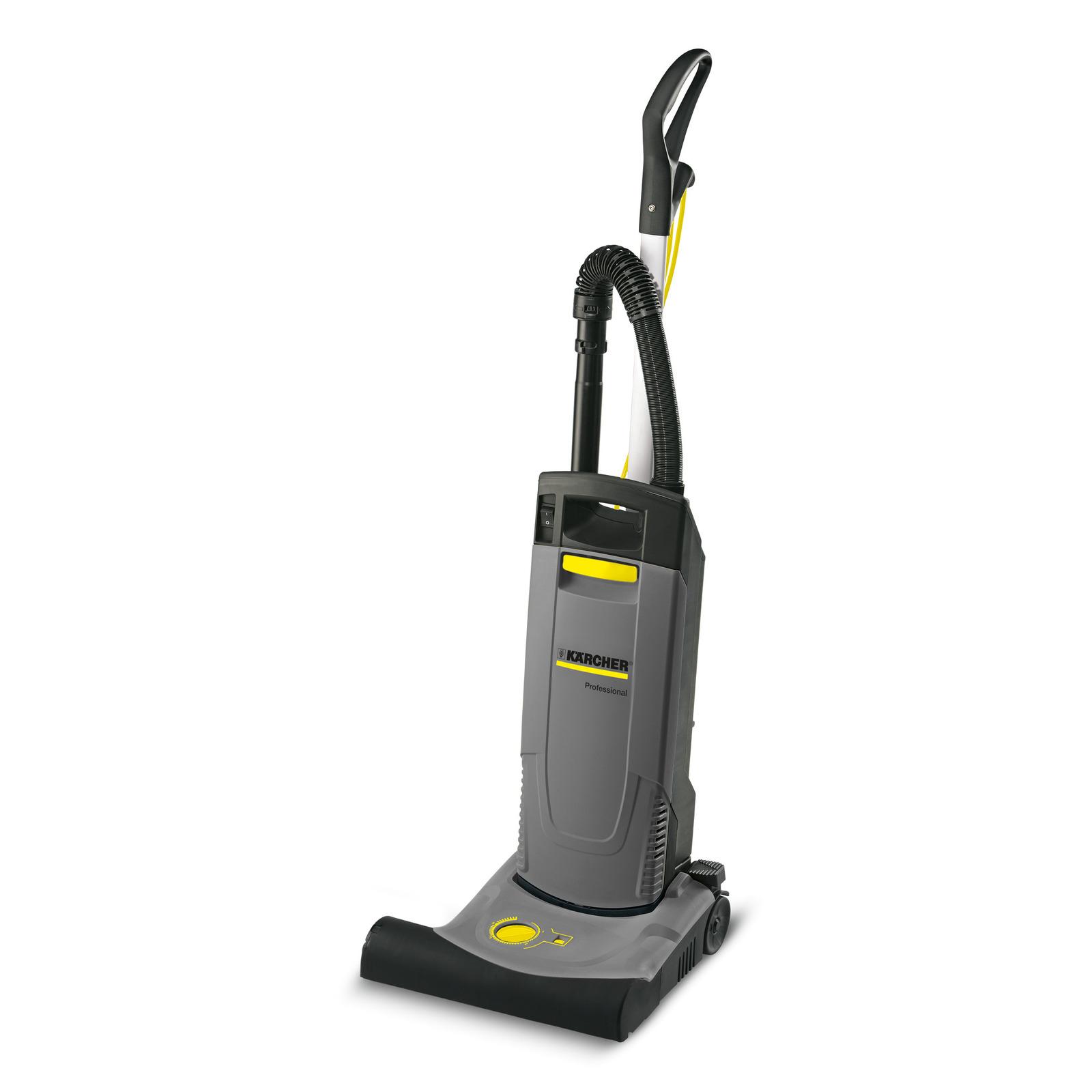 Пылесос сетевой KARCHER CV 38/2 Adv 1.033-336.0