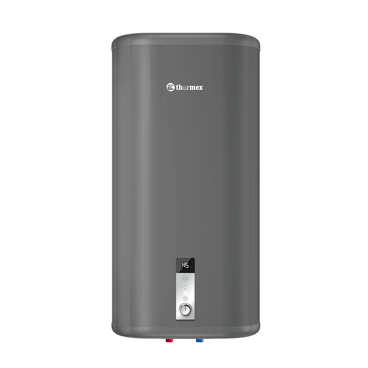Водонагреватель THERMEX Dogma 80 V ЭдЭБ05219