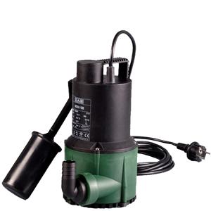 Насос дренажный DAB NOVA 200 MNA 60168335H