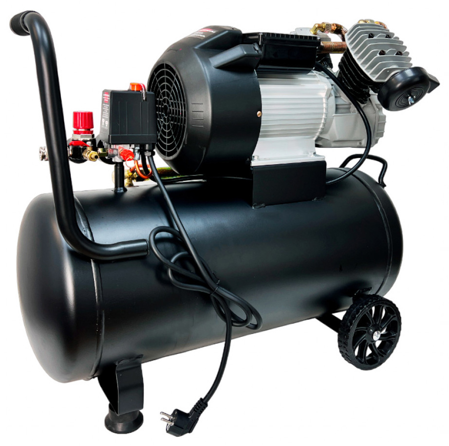 Компрессор поршневой Kranz KR-1500/24 KR-16-1151