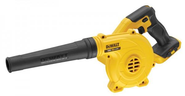 Воздуходувка DeWALT DCV100 без АКБ и ЗУ DCV100-XJ