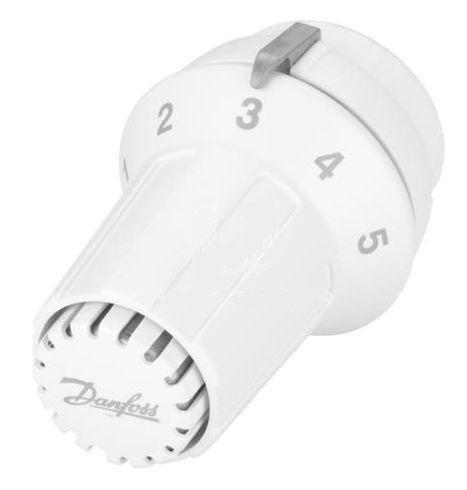 Термоголовка жидкостная ROYAL THERMO Click НС-1286680