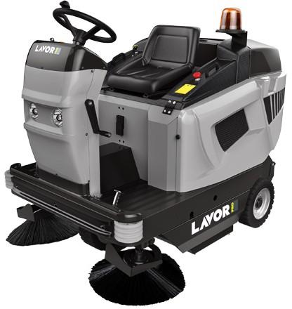 Машина подметальная Lavor SWL R1100 ST бензиновая, pro 0.061.0033