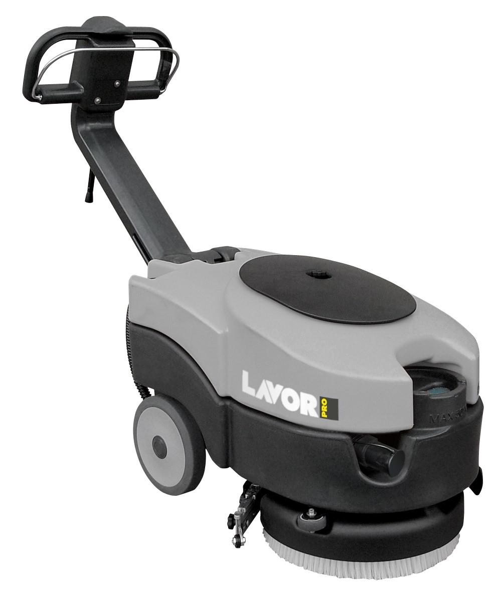 Машина поломоечная Lavor SCL Quick 36 E сетевая, pro 8.518.0004