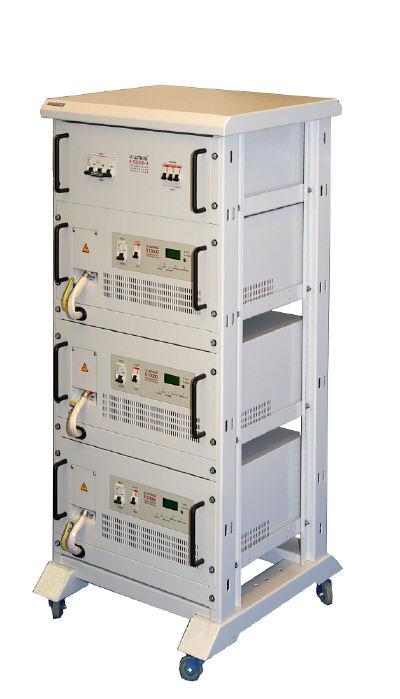 Стабилизатор напряжения трехфазный ШТИЛЬ R 13500-3C