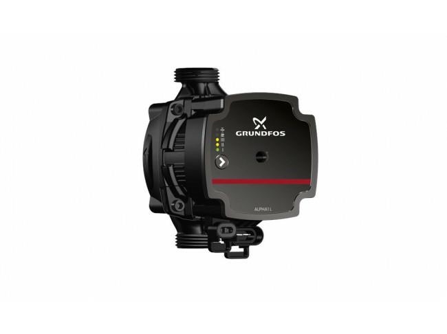 Насос циркуляционный GRUNDFOS ALPHA1L 15-40 130 мм 99160550 НС-1366469