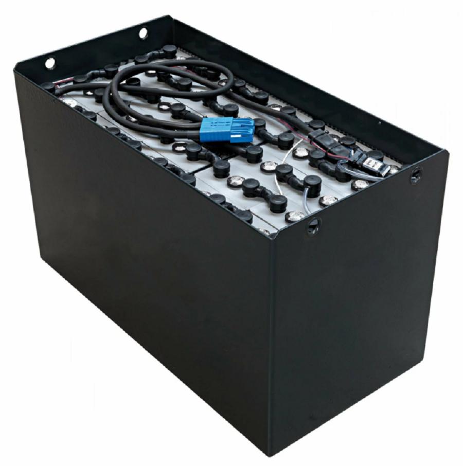 Аккумулятор TOR CPD15S-E 24V/320Ah свинцово-кислотный (Lead acid battery), для погрузчиков 1038223
