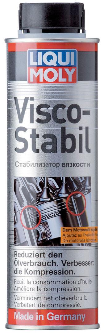 Стабилизатор вязкости моторного масла LIQUI MOLY Visco-Stabil 0,3 л. 1017/1996 1996