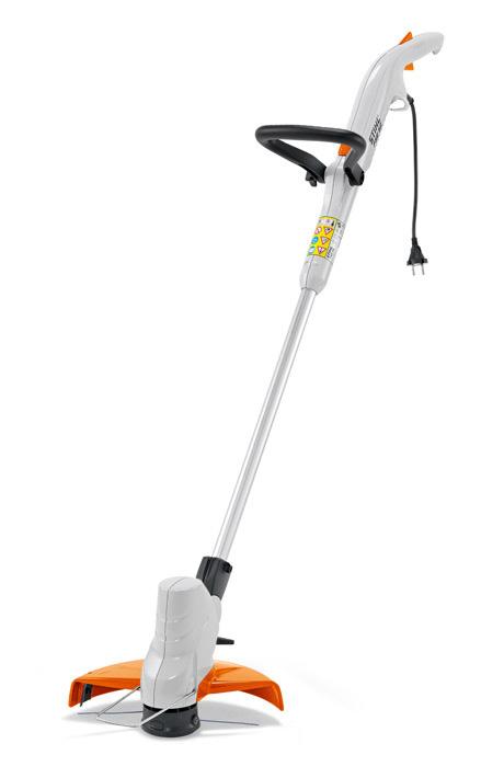 Триммер электрический STIHL FSE 52 48160114104