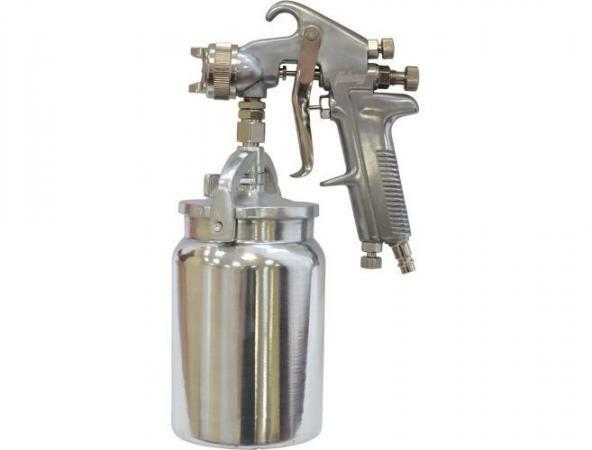 Краскопульт пневматический FUBAG BASIC S1000/1,8 HP 110105 8641879