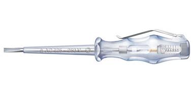 Отвертка индикаторная WERA 3 х 64 мм WE-005655 WE-005655