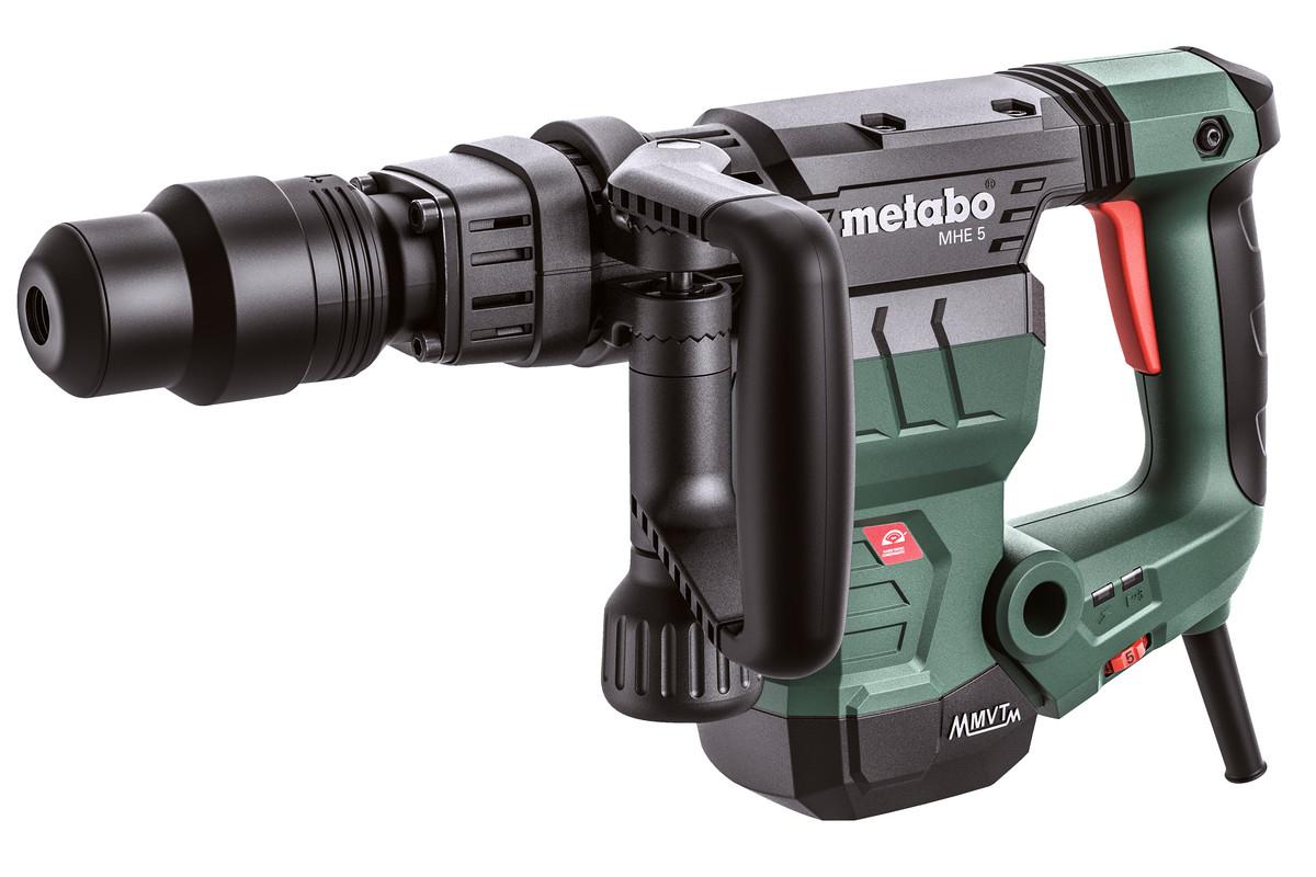 Молот ударный сетевой METABO MHE 5 600148500