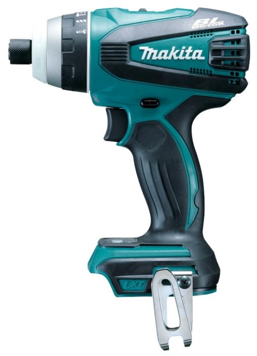 Аккумуляторный шуруповерт MAKITA DTP 141 Z ударный, бесщеточный DTP141Z