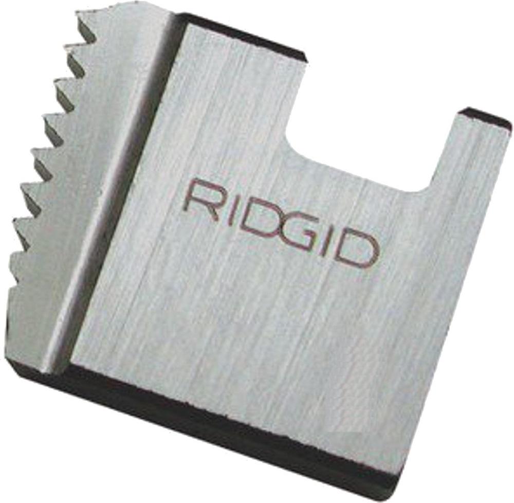 Гребенка резьбонарезная RIDGID 12-R BSPT 1" 66135 66135
