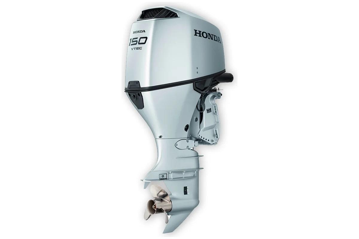 Лодочный мотор HONDA BF 150 XCRD подвесной BF150DXCRD