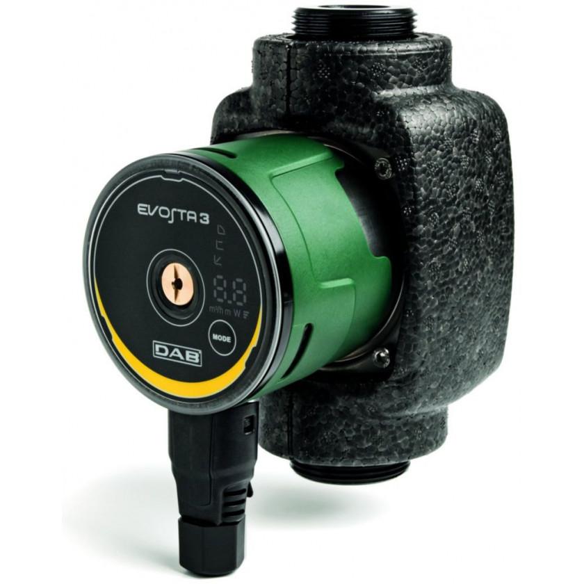 Насос циркуляционный DAB EVOSTA 3 80/180 60185505