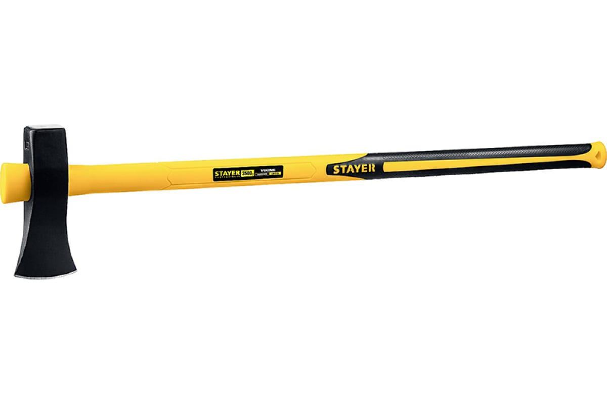 Топор-колун STAYER VIKING 20626-27 900 мм. 20626-27