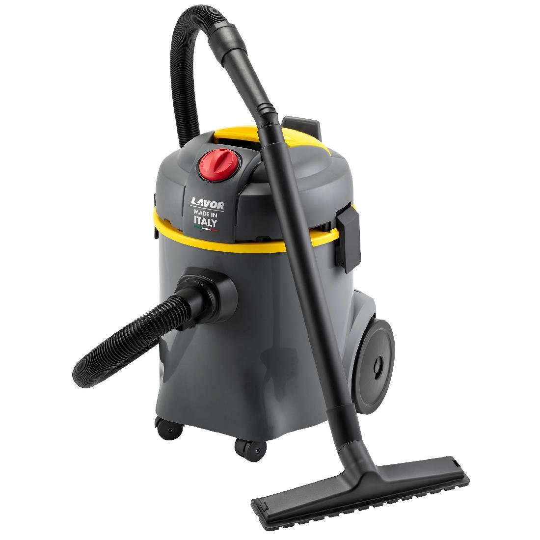Пылесос сетевой Lavor WT 20 P 8.253.0010