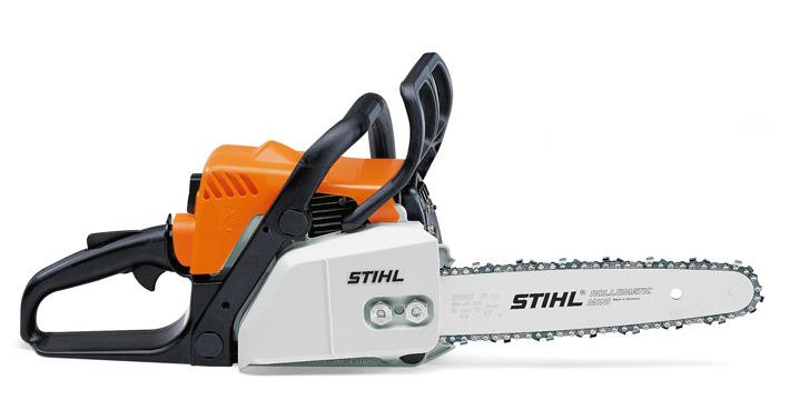 Бензопила STIHL MS 180 КИ-00001428
