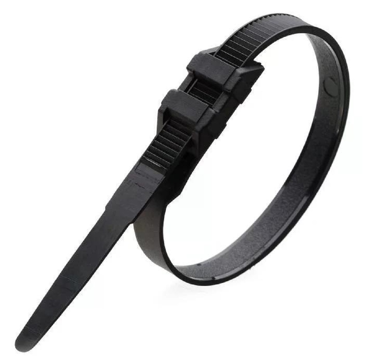 Хомут пластиковый FORTISFLEX КСУ 9х510 91703