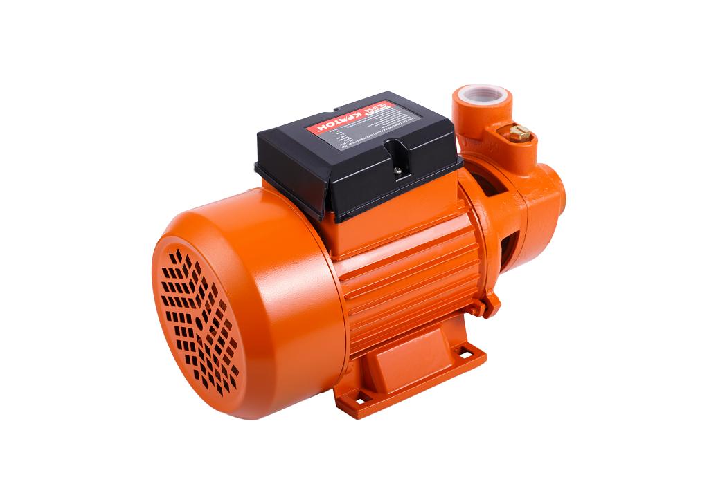 Насос садовый КРАТОН PWP-750 5 04 06 006