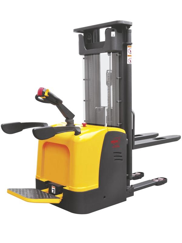 Самоходный штабелер Xilin CDDK20 2,0 т 5,6 м (с платформой) 1005282