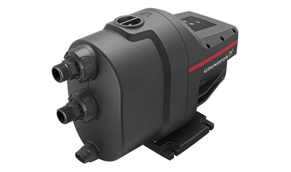 Установка для водоснабжения GRUNDFOS SCALA1 5-55 99530407 НС-1295714
