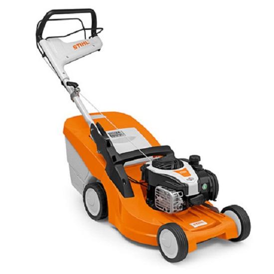 Газонокосилка бензиновая STIHL RM-448 TC 63580113421