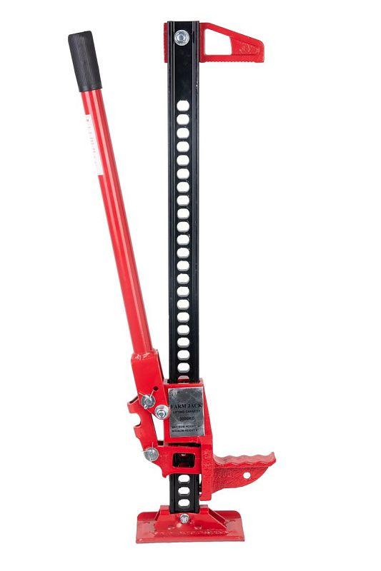 Домкрат реечный TOR ST0833/33" 3,0 т 154-700 мм (High Jack) 1004125