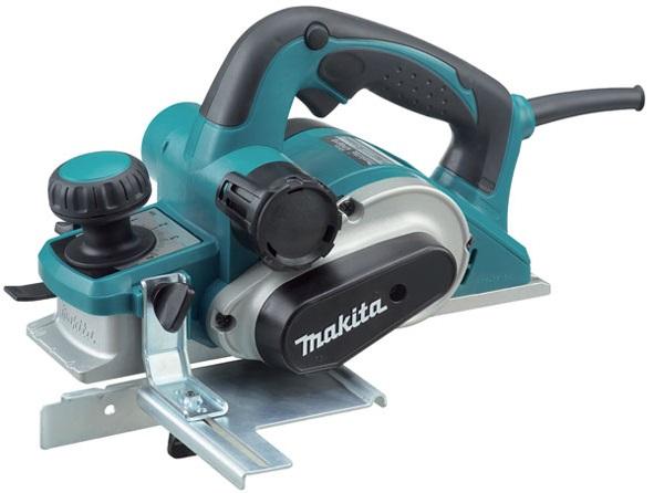 Рубанок сетевой MAKITA KP 0810 CK KP0810CK