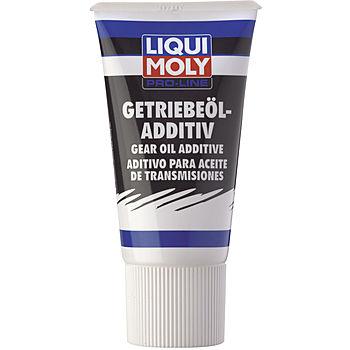 Присадка в трансмиссионное масло антифрикционная LIQUI MOLY Pro-Line Getriebeoil-Additiv 0,15 л 5198 5198