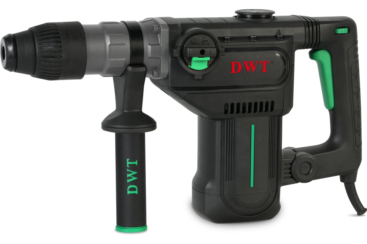 Перфоратор DWT BHP12-40 V BMC SDS-MAX