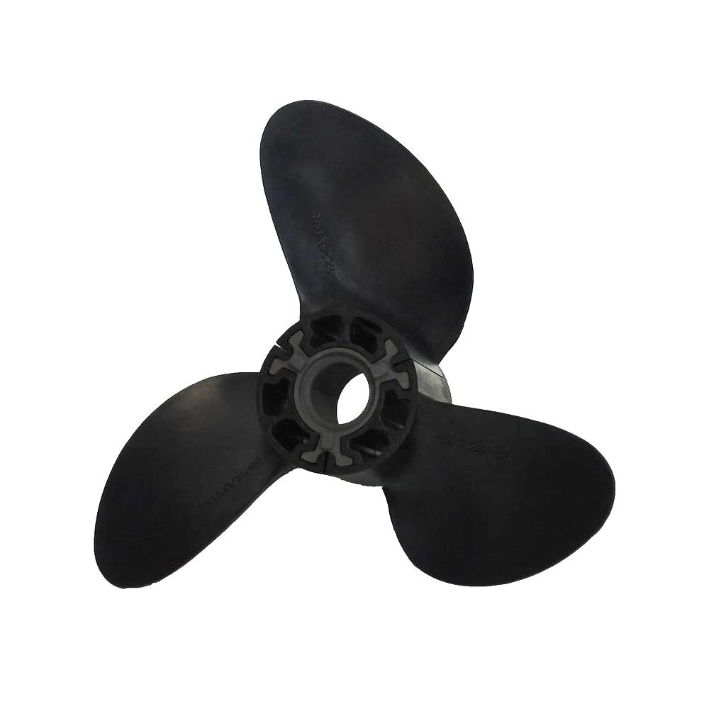 Винт гребной SKIPPER композитный для Yamaha 60-140, 3x13 1/4"x17" D3-1325-17R-OAY-F