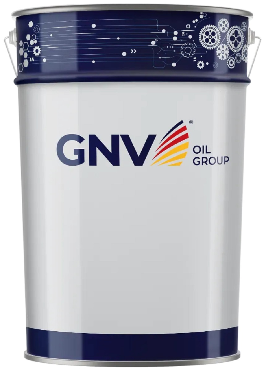 Пластичная смазка GNV Grease Thermo Power CL 100 EP 2 18 кг GTP10300CL19100PEP20020