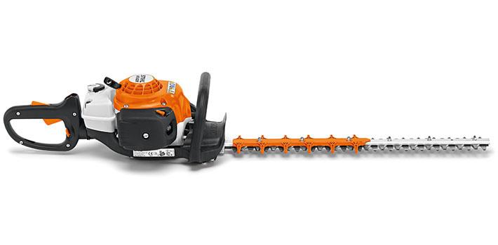 Ножницы-кусторез бензиновые STIHL HS 82 R (30") 42370112978