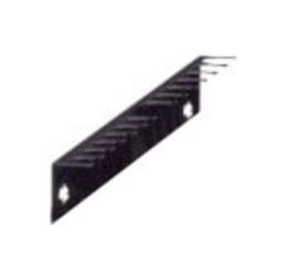 Держатель гаечных ключей FERRUM 02.А11 RAL9005 - черный