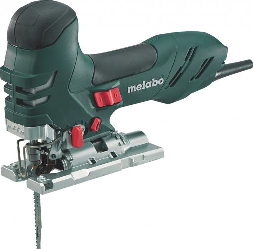 Лобзик сетевой METABO STE 140 601401500