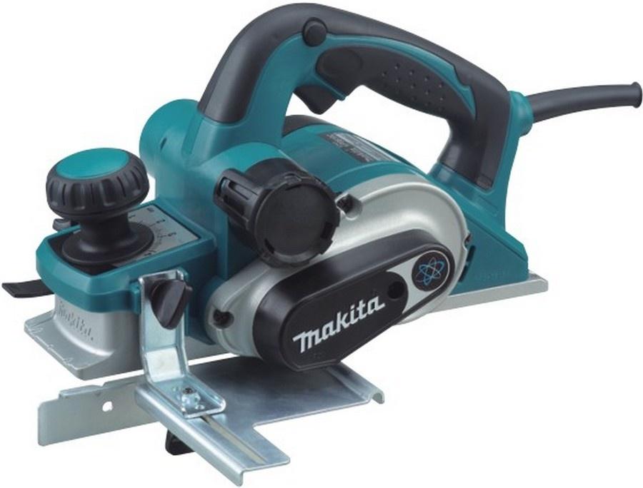 Рубанок сетевой MAKITA KP 0810 KP0810