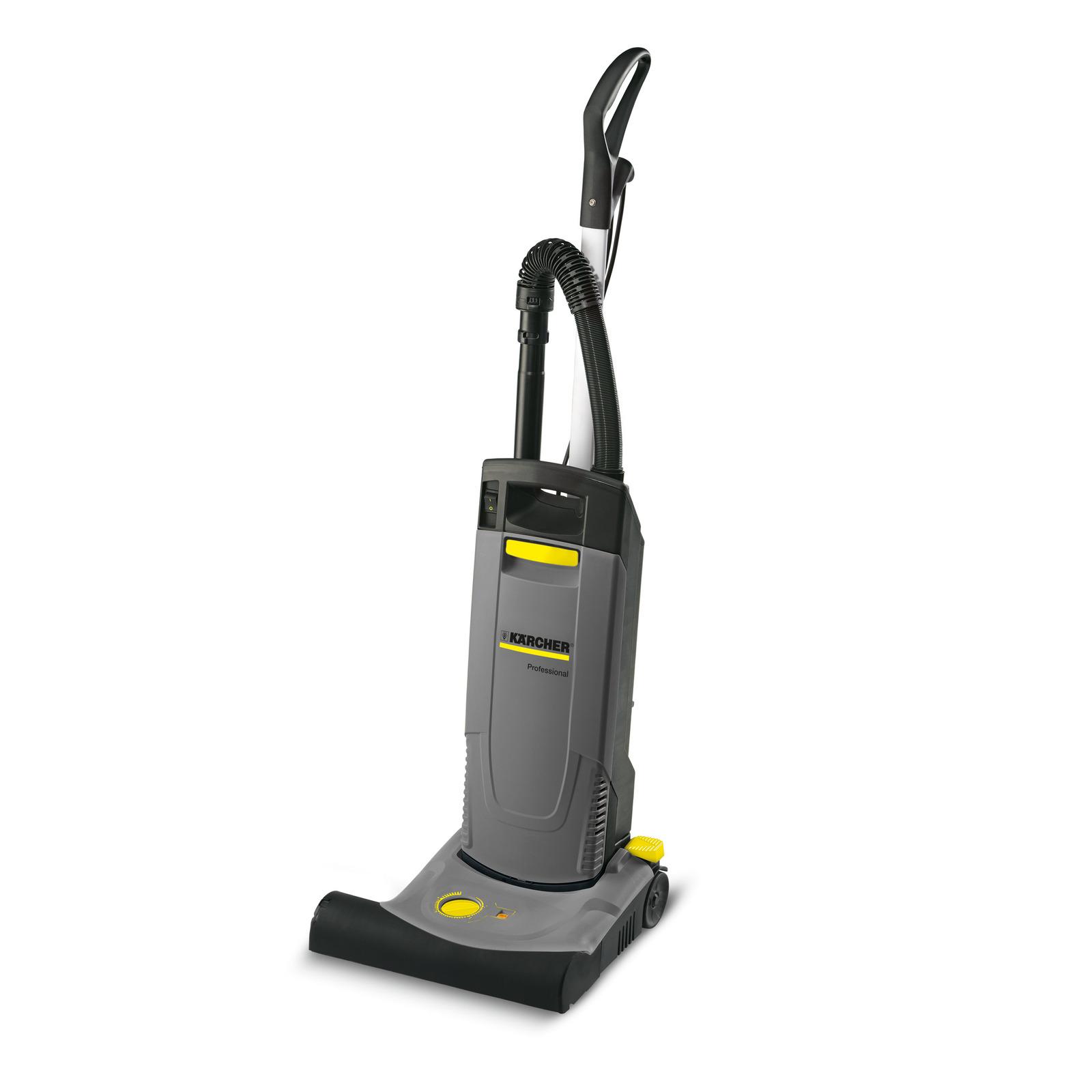 Пылесос сетевой KARCHER CV 38/2 *EU 1.033-335.0