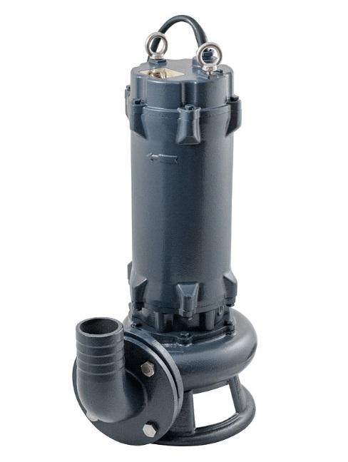 Насос дренажный UNIPUMP FEKAMAX 100-15-7,5 фекальный 68143