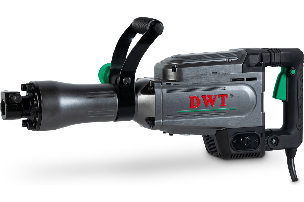 Молот ударный сетевой DWT AHP14-30 BMC