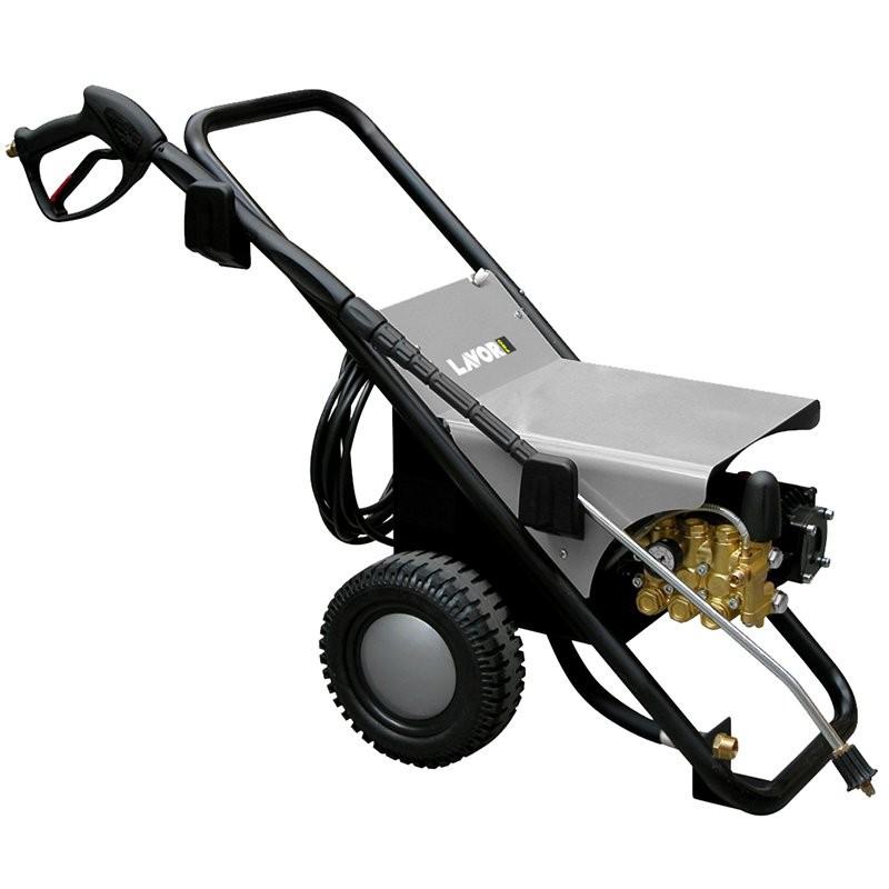 Автомойка Lavor HYPER C 2515 LP RA pro 8.654.0123