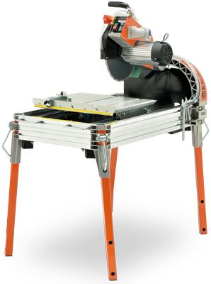 Станок камнерезный BATTIPAV EXPERT 400 RU9400